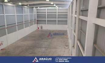 Imagem 5: Galpão para alugar, 850 m² por R$ 17.600/mês - Distrito Industrial - João Pessoa/PB