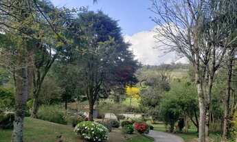 Imagem 5: Casa na Linha Tapera em Gamado!