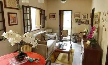 Imagem 12: Open House vende casa linear, 2 quartos no Fonseca, com anexo tipo apto e 2 vagas de gara