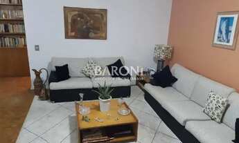 Imagem: São Paulo - Apartamento Padrão - Jardim