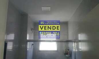 Imagem 2: ZERO entrada nesse imóvel com 2 quartos no Laranjal - São Gonçalo - RJ