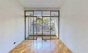 Imagem: Apartamento-São Paulo-ITAIM BIBI