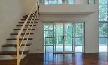 Imagem 3: Apartamento no Villagio Panamby para locação. Com 280m² e 4 suítes