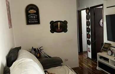 Imagem 3: Vendo Lindo Apartamento no Jardim das indústrias - Edifício Parma - Todo Planejado