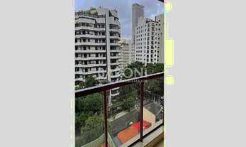 Imagem 6: São Paulo - Apartamento Padrão - Moema