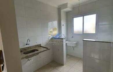 Imagem 7: Apartamento à venda, 43 m² por R$ 189.000,00 - Cidade Naútica - São Vicente/SP