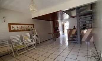 Imagem 6: Casa de condomínio sobrado para aluguel com 90 metros quadrados com 2 quartos