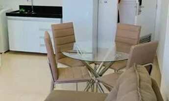 Imagem 5: Flat de luxo em boa viagem,mobiliado