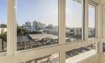 Imagem 6: PORTO ALEGRE - Apartamento Padrão - Bom Jesus