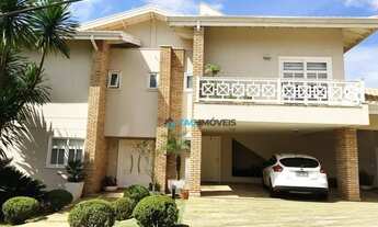 Imagem 2: Casa com 4 dormitórios à venda, 750 m² por R$ 7.950.000,00 - Sítios de Recreio Gramado - C