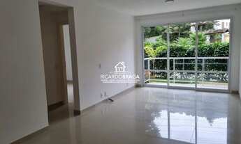 Imagem 3: Apartamento 2 Quartos Excelente Localização em Mury