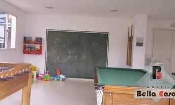 Imagem 6: Oportunidade ! apto 3 dormitorios - 2 vagas lazer completo