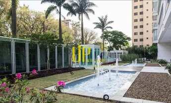 Imagem 7: Apartamento com 3 dormitórios à venda, 235 m² por R$ 3.500.000,00 - Edifício Splendore - B