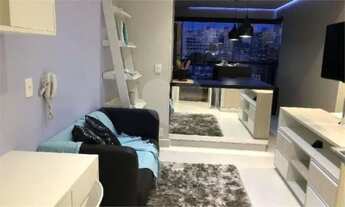 Imagem: Apartamento-São Paulo-ACLIMAÇÃO