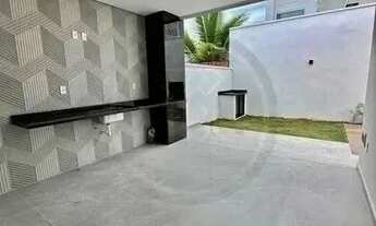 Imagem 7: Passaredo Ponta Negra / Térrea/ 3 Suítes / Escritório/ Piscina