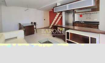 Imagem 3: São Paulo - Apartamento Padrão - Moema