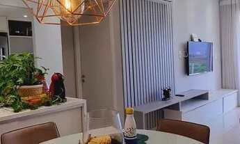 Imagem 2: Apto Barra da Tijuca Centro Metropolitano Union Suítes 77M²