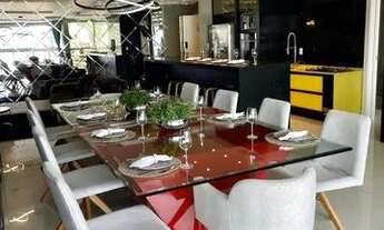 Imagem 7: Apartamento com 3 dormitórios, 199 m² - venda por R$ 5.900.000,00 ou aluguel por R$ 25.000