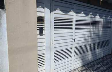 Imagem 3: SOBRADO , A 5 MINUTOS DO METRÔ TUCURUVI , 2 DORMITÓRIOS , 2 VAGAS, GOURMET