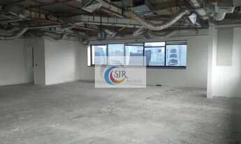 Imagem 2: Sala/Conjunto para aluguel possui 290 metros quadrados em Vila Olímpia - São Paulo - SP