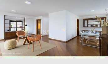 Imagem 3: São Paulo - Apartamento Padrão - Aclimação