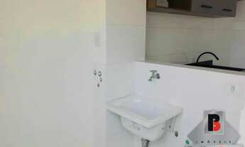 Imagem 8: Apartamento na Vila formosa com 54 metros 2 dormitórios com 1 banheiro e 1 vaga de garagem