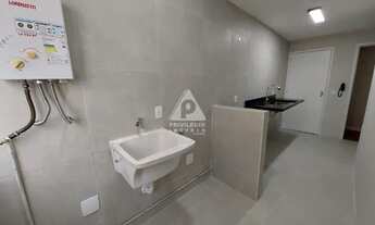 Imagem 7: Apartamento de 2 Quartos. Lindo e Totalmente Reformado!