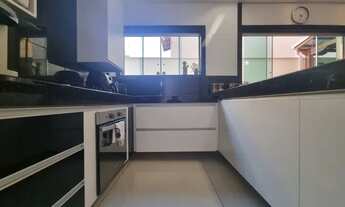 Imagem 7: Casa de Condomínio com 3 dormitórios à venda em Contagem