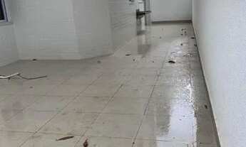 Imagem 6: Área Privativa / Garden com 3 dormitórios à venda em Belo Horizonte