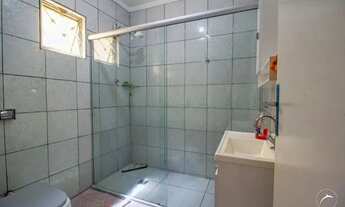 Imagem 7: QNM 7 Ceilandia Sul - Casa com Laje