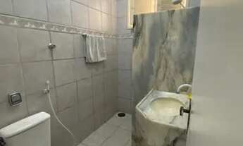 Imagem 6: Kitnet mobiliada em Capim Macio