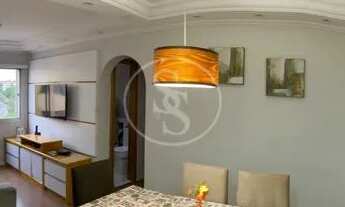 Imagem 3: VENDA: APARTAMENTO - CENTRO - CONDOMÍNIO MAISON AUBAGNE - R$ 321 mil - REF: AP03284