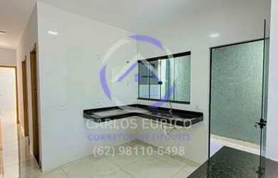 Imagem 4: Casa à venda no bairro Residencial Forteville - Goiânia/GO