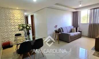 Imagem 2: Apartamento no Augusta Mota em Excelente Localização