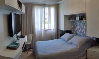 Imagem 6: TERESÓPOLIS - Apartamento Padrão - PRATA