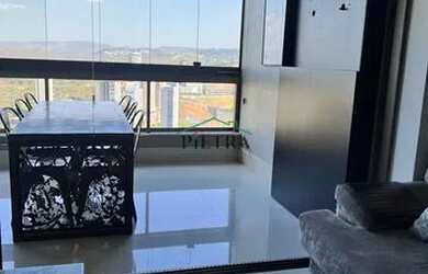 Imagem 6: Nova Lima - Apartamento Padrão - Vila Da Serra