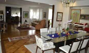 Imagem 4: Apartamento com 350 m² e 2 quartos - Bela Vista - São Paulo - SP