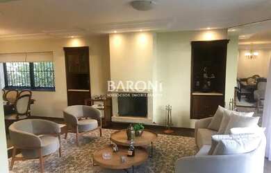 Imagem: São Paulo - Apartamento Padrão - Moema