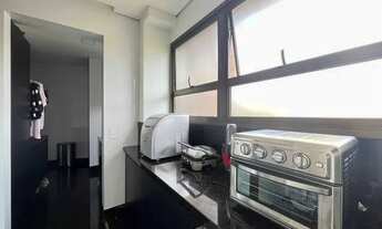 Imagem 4: Apartamento com 4 dormitórios à venda em Nova Lima