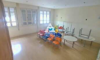 Imagem 5: 4 quartos em Botafogo Duas vagas