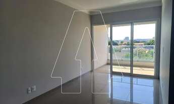 Imagem 2: Araçatuba - Apartamento - Jardim Nova Yorque