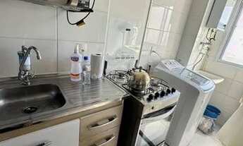 Imagem 3: Apartamento em Parque Rebouças - 2 Dormitórios