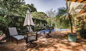 Imagem 7: São Paulo - Casa Padrão - Jardim Paulista