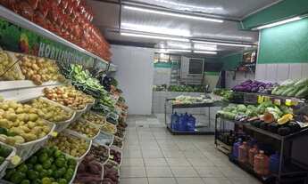 Imagem 2: Vende-se Ponto comercial- Mini mercado e Sacolão