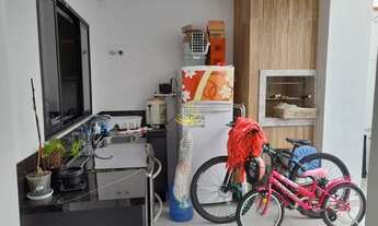 Imagem 2: CAMBORIú - Sobrado Padrão - Santa Regina