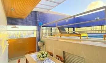 Imagem: Cobertura Duplex para Venda em João Pessoa