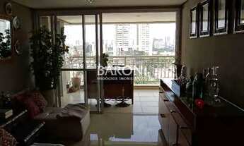 Imagem: São Paulo - Apartamento Padrão - Chácara