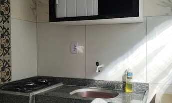 Imagem 2: Kitnet em boa viagem