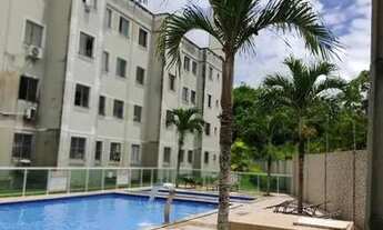 Imagem: CONDOMÍNIO RESIDENCIAL VILLA DAS MANGUEIRAS