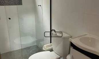 Imagem 4: Casa com 2 dormitórios, 83 m² - venda por R$ 450.000 ou aluguel por R$ 3.000/mês - Maresia